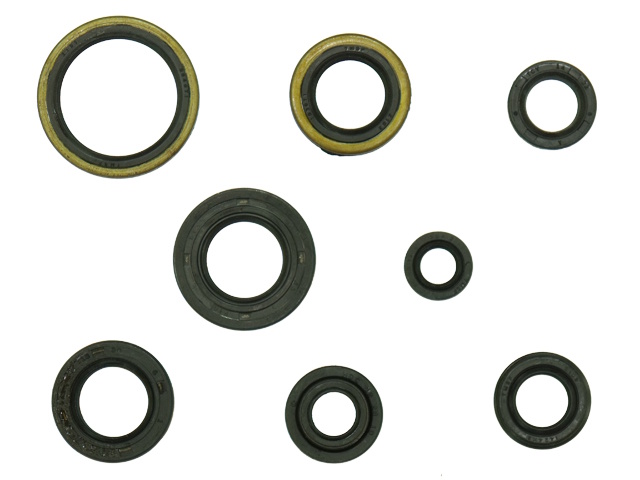 NAMURA OIL SEAL KIT NX-09219